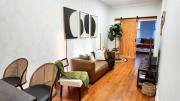 A Luxury Apartment in the Heart of Hoboken
