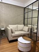 The UrbanNest - 1BR mountain view condo at Marina Spatial