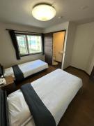 Unix Home Hotel-NISEKO