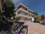 Pleasant Apartment in Alba Adriatica near Sea