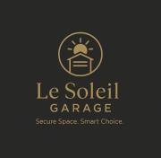 Le Soleil storage garage