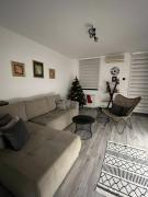 Apartman Darvin Lux