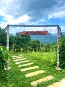 Pu Luong Mist Valley Home