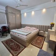 Luxury Studio Apartment in Bareilly