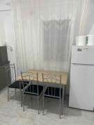 SF apartments promenada mall