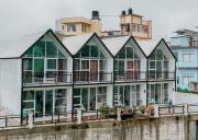 Lotus Nexura Escapes