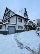 Top Poręba Wielka Top Poręba Wielka