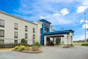 Hampton Inn & Suites Tifton