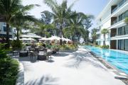 The Sunshine Beach Resort lux apartment