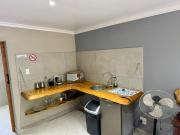 Unit 2 at 30 on Tidewaters