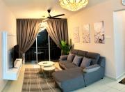 DAura Serindit Citystay