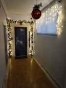 Bright Apartment in Athens City Center 2 Bedrooms with Terrace