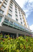Top George Town