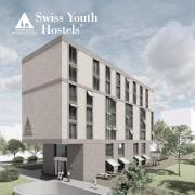 Geneva Youth Hostel