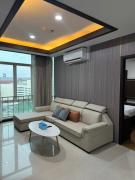 Apartment Residence 3BR 2 Toilet - Strategically Located