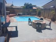 Braai and chill getaway