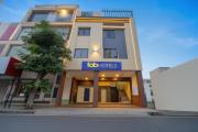FabHotel The Shloka