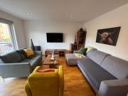 Albions Corner 5 Guests 5 beds Free parking