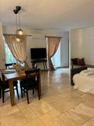 Pantheon, Campo de fiori mini garden