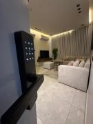 شقة من غرفة نوم وصالة فاخره حي الفلاح