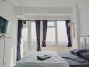 Amerta Room Metropolitan Park powered by Cocotel