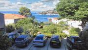 Charming apartment with sea view in Sumartin - 27 sqm