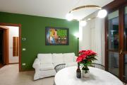 Apartament Jenner Milano