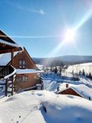 Bieszczadzki Ośrodek Wypoczynkowo Konferencyjny DANFARM Bieszczadzki Ośrodek Wypoczynkowo Konferencyjny DANFARM