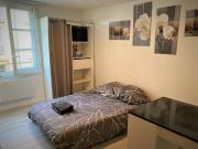 Studio dans lhypercentre de Limoges