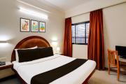 Super Hotel O Thimmaiah Rd Rajajinagar