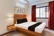 Super Hotel O Thimmaiah Rd Rajajinagar