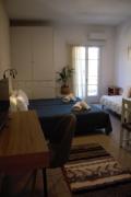 Marylees studio Old town Rethymno standard studio Adults Only