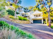 Utopian Rosebud Villa