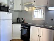 HYE352G-A15 Hyères - GIENS Beau 2 pièces avec jardinet 4 pers piscine