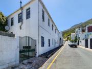 Top Kalk Bay