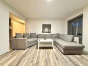 Workers Dream Apartment-7 BR-3 Bath