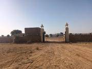 Sandscapes Sam Jaisalmer by ADB Hospitality