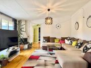 Workers Villa - 4BR - 4 Beds - Parking - Near Volvo