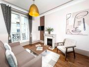 Eiffel Tower - Premium family flat with lift