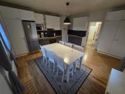 Sokeritorppa - Sugarloafstreet Rauma