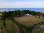 Maison Les Pieds Dans Leau - Vue Mer - Ilot Saint-Michel