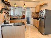 Aesthetic Modern 2BHK Work & Relax Balcony Views