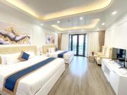 Chemisit Nội Bài Airport Hotel