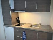 Studio dans lhypercentre de Limoges