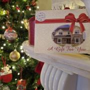 Jordans Drum Haven B&B, Knock