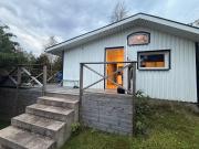 Premium Workers Home - 3 Beds - Volvo - Parking