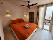 La Casa Rosie, charme paisible à Palavas les Flots