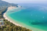 Top Nai Yang Beach