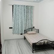 Furnished 2 BHK Apartment