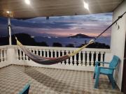 La Casa de wili taboga